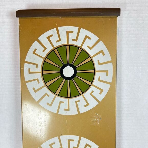 Retro MCM Food Warmer Tray Hot Plate 3 Burner Warm-O-Tray Model 400 Jasco - Picture 2 of 6